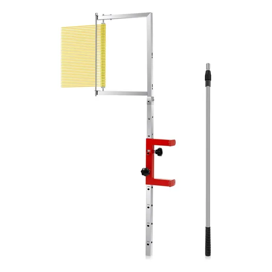 Medidor De Salto Vertical Portátil Para Entrenamiento