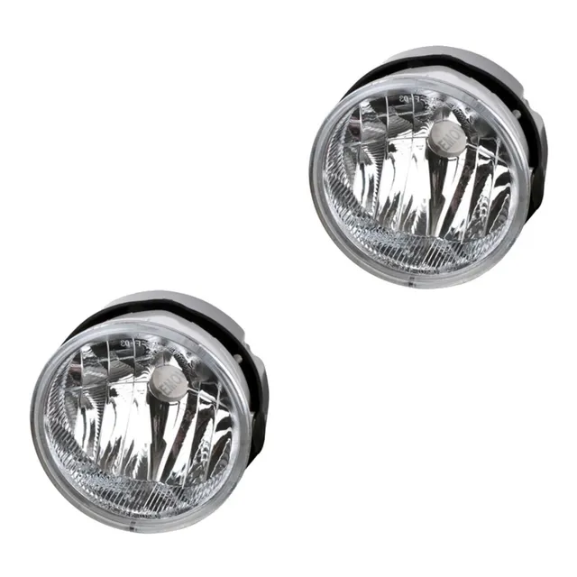 Par De Faros Depo Dodge Dakota 2005 2006 2007 2008 2009