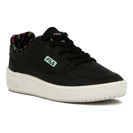 Champion De Niño Fila Arcade Kids Negro/verde