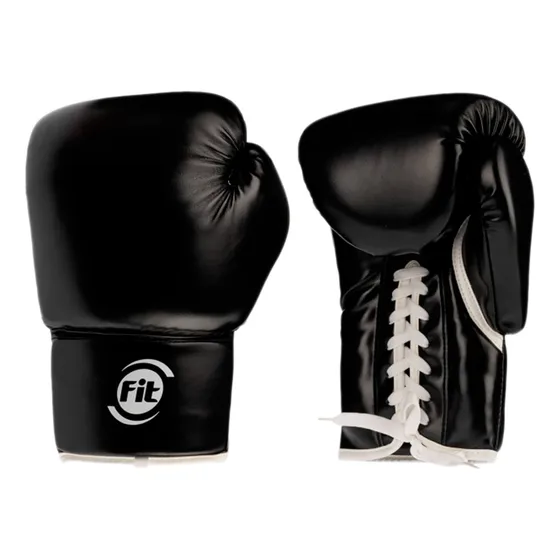 Guantes De Boxeo 14 Oz Sportfitness Entrenamiento Sparring