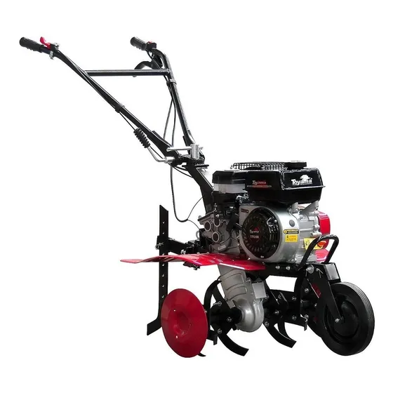 Motocultivador Toyama TT60R de 6.5 hp