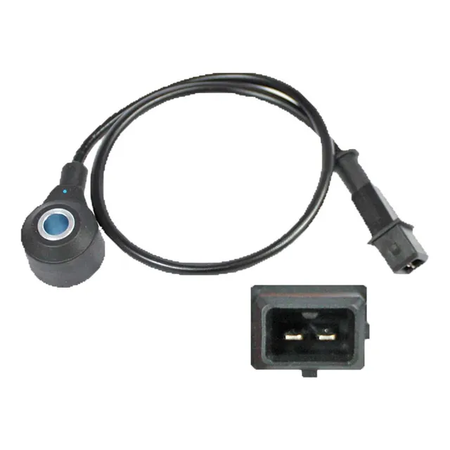 Sensor De Golpe Tomco P/ Ram 1500 8 Cil 4.7l 2011 - 2013