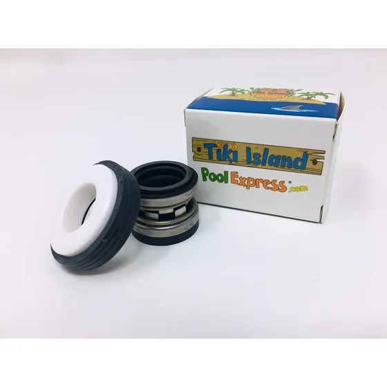 Tiki Island Pool Express Para Polaris Sello Eje Bomba