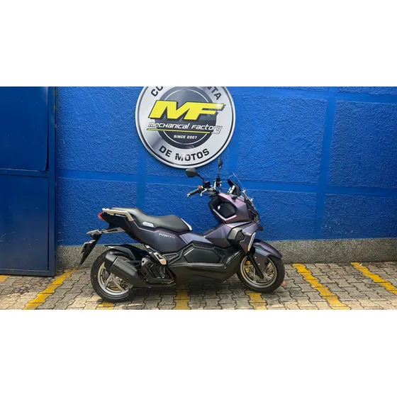 Adx 150 Tornasol Sym Modelo 2026
