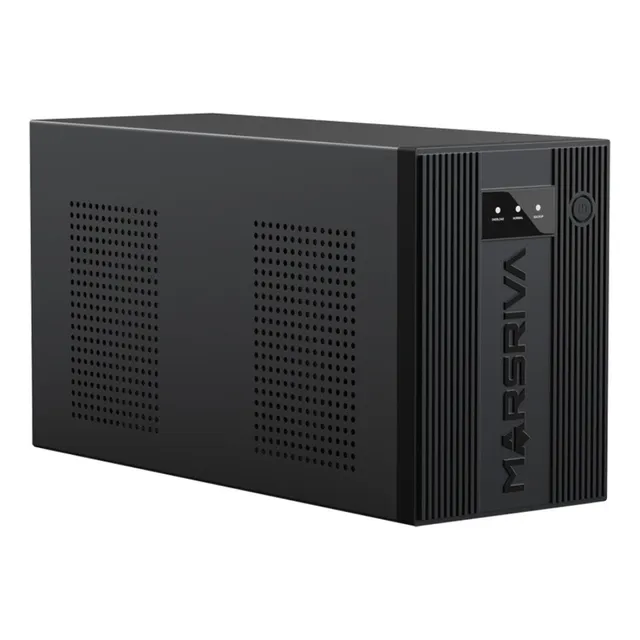 Ups 3000va Smart Line-interactive Marsriva