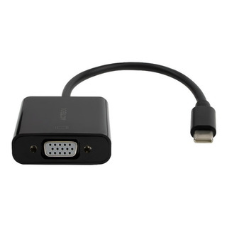 Acteck Adaptador Usb Tipo C A Vga Shift Plus Av415 P Kt Acteck Adaptador Usb Tipo C A Vga Shift Plus Av415 P Kt
