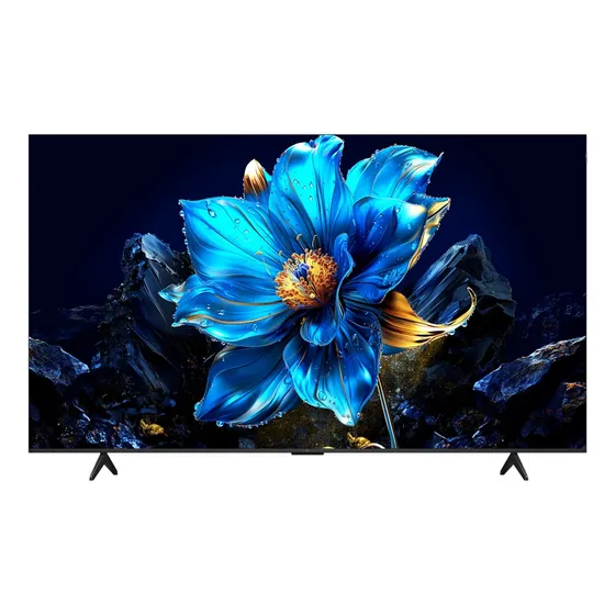 Tcl Qled Smart Tv 85 85p7k 4k Uhd Google Tv