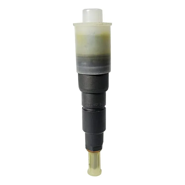 Inyector De Combustible Del Motor Mtu 12v 16v X53507500006