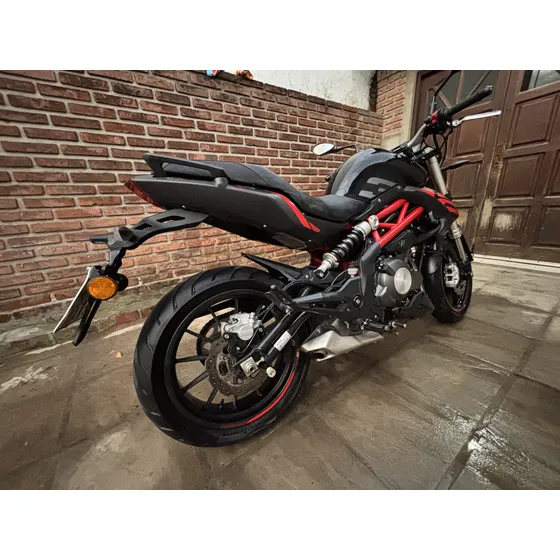 Benelli 302s 2023