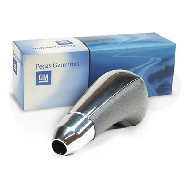 Manopla Câmbio Automático Gm Original S10 2012 2013 2014/