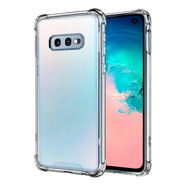 Carcasa Antigolpes Para Samsung Varios Modelos