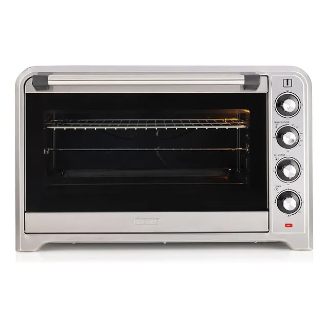 Horno Eléctrico Thomas Th-100i 2200w