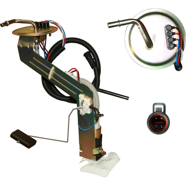 Bomba Gasolina Ford F150 Pick Up 5.4l 8 Cilindros 1999-2003
