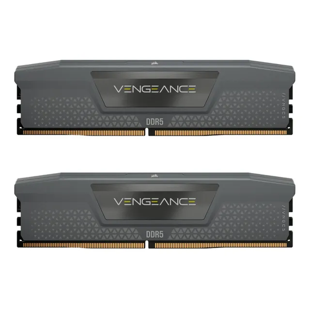 Memoria Ram Ddr5 64gb 5600mt/s Corsair Vengeance Amd 2x32gb