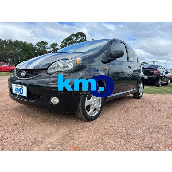 Byd F0 1.0 Gl
