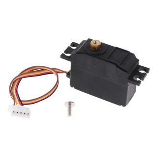 1/12 Rc Servo De Dirección 12428-0120 Pieza De Accesorios 1/12 Rc Servo De Dirección 12428-0120 Pieza De Accesorios