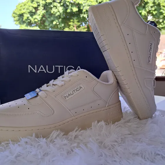 Nautica Zapatos