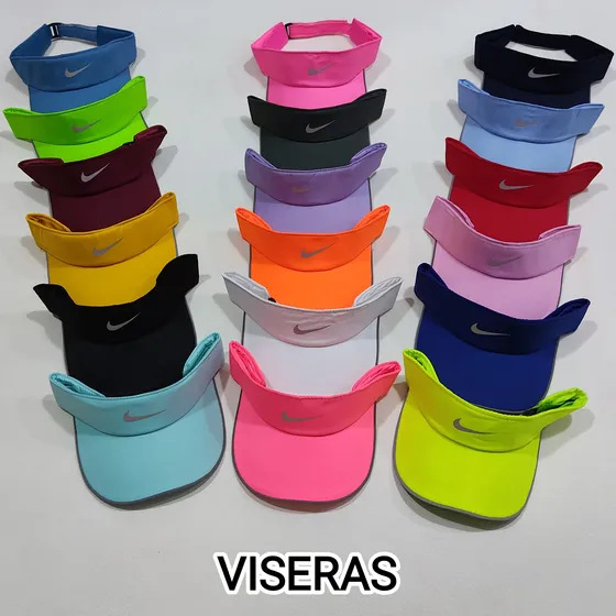 Viseras Deportivas 