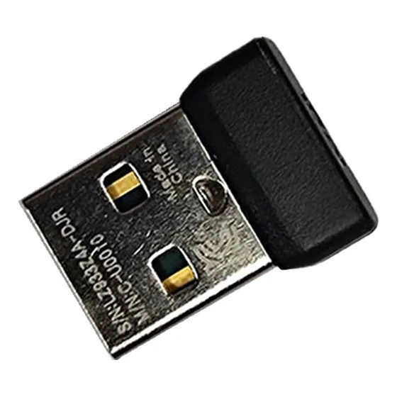 Receptor Usb Para Fios M950/m905/m705/m515/m510/m505/m310