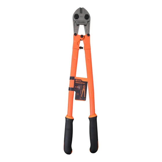 Napoleon Tactix De 30 Color Naranja