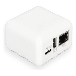 Servidor Impressao Print Server Conectar Impressora Usb Rede Servidor Impressao Print Server Conectar Impressora Usb Rede