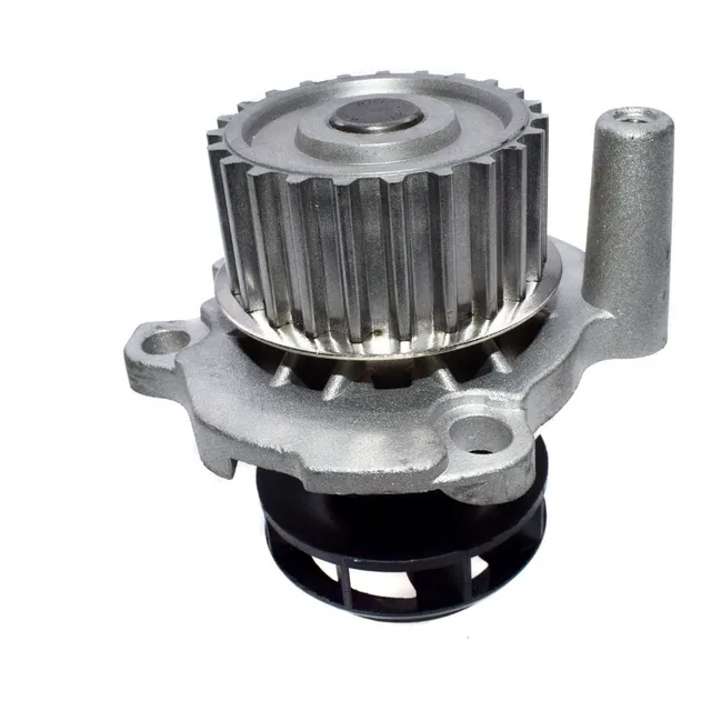 Bomba Agua Para Golf Jetta A4 99-15 Clasico 99-15 2.0 1.8t