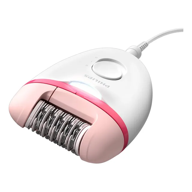 Depiladora Philips Bre255 Satinelle Essential
