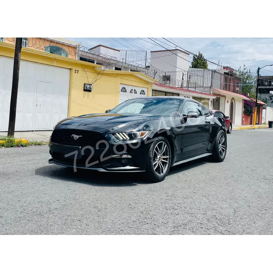 Ford Mustang 2.3 Coupe Mt