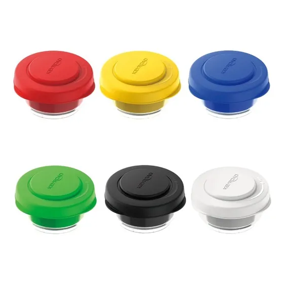 Dactilopintura Pintura Para Mano X 1 Keyroad 100ml