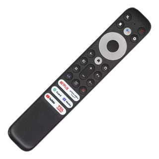 Controle Remoto Compatível Tv Tcl X925pro X925 55c82 Controle Remoto Compatível Tv Tcl X925pro X925 55c82