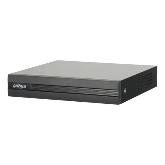 Video grabadora de vigilancia Dahua Technology XVR1B04-I de 4 canales 110V