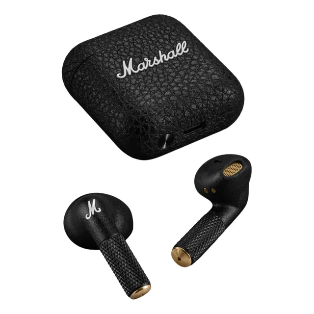 Audífonos Inalámbricos Marshall Minor Iv Bluetooth