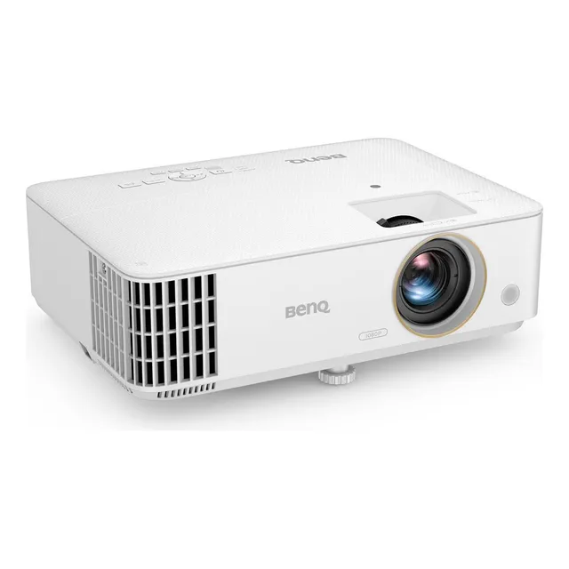 Proyector De Videojuegos Benq Th685p 1080p 4k 120 Hz 3500 Lm