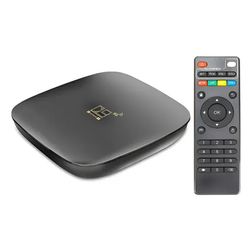 Google Chromecast H2G2-42 1ª generación Full HD 2GB negro con
