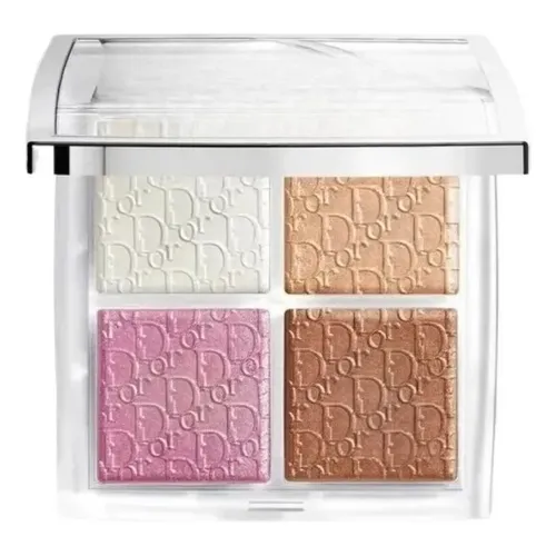 Paleta Facial Dior Backstage Glow Maximizer Nuevos Tonosj Tom Da