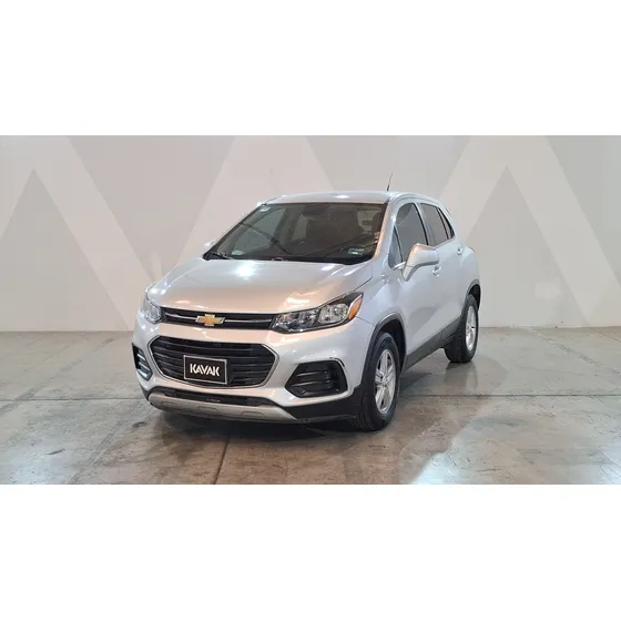 Chevrolet Trax 1.8 B Lt At