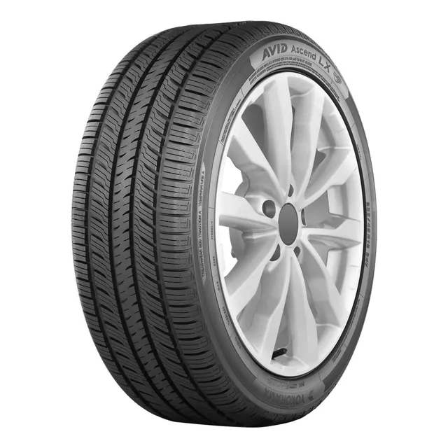 Llanta 205/70r16 Yokohama R S328 97t