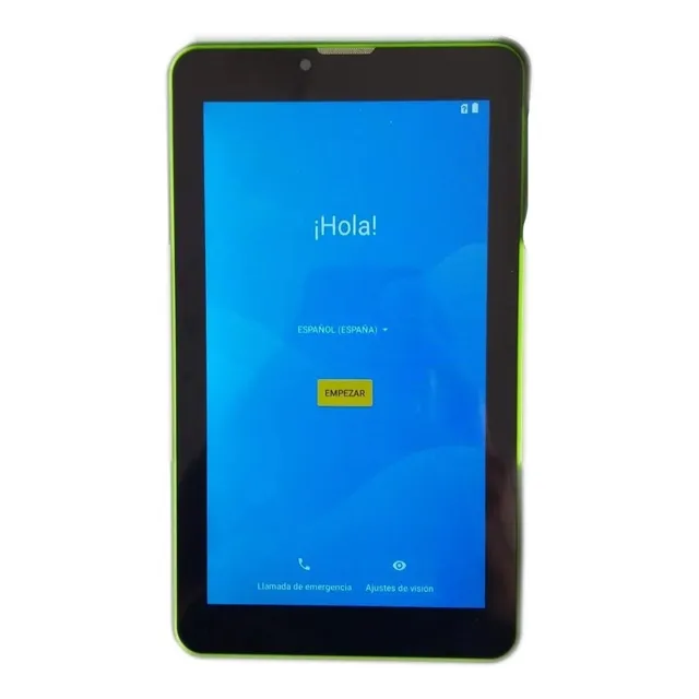 Tablet Para Niños  Huskee 16gb Wifi - Android - Sim Whatsapp