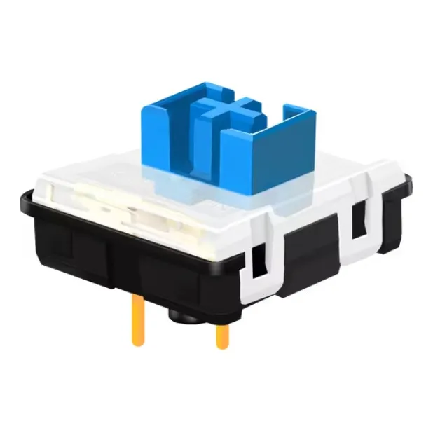 Switches Redragon Para Teclado Mecánico (10 Unidades)