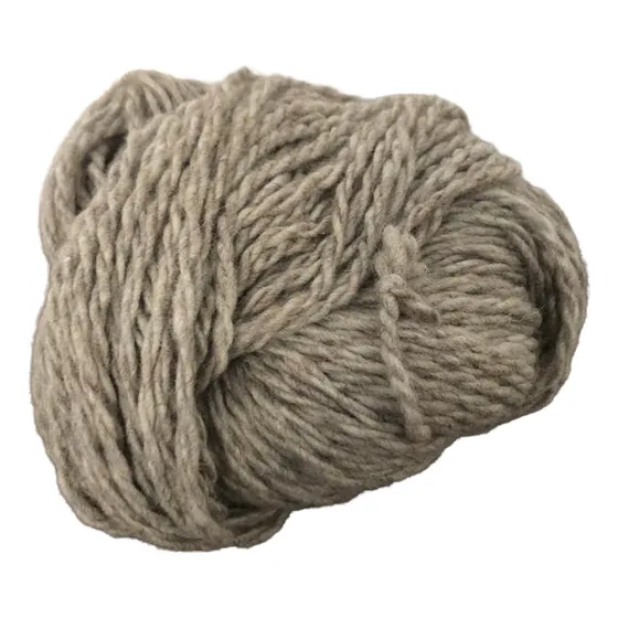 Hilado 100% Lana Oveja Colores Naturales (sin Teñir) 1 Kg