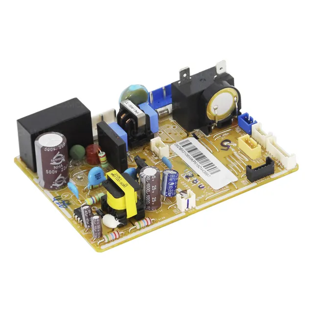 Placa Principal Evaporadora As09uwbu As09uwbux Ar Samsung