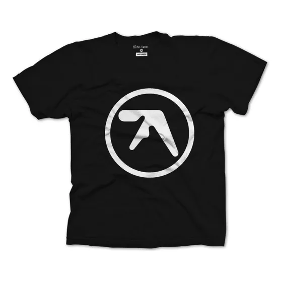 Playera De Aphex Twin