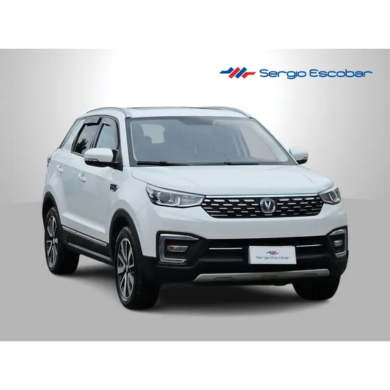 Changan Cs55 Cs55 Turbo 1.5