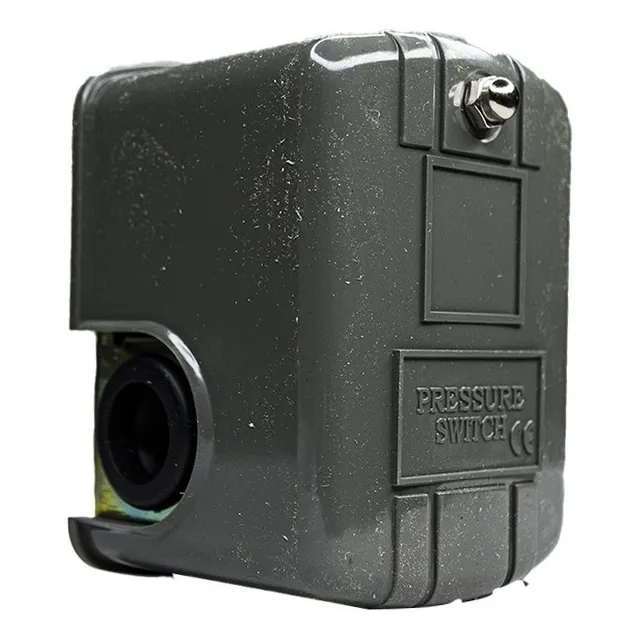Presostato 40-60 Psi Hidroneumático O Bomba De Agua