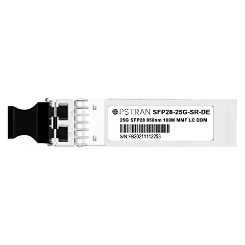 Opstran 25 G Sfp28 Sr Para Dell Sfp28-25g-sr Dell Force10 40