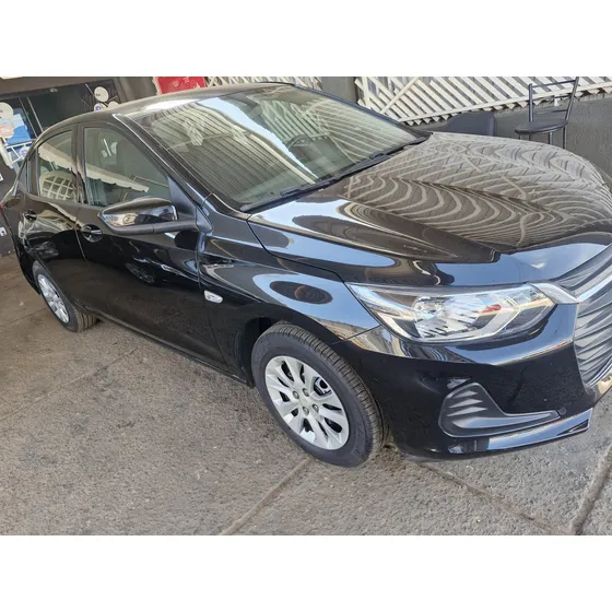 Chevrolet Onix 1.0 Lt 5p