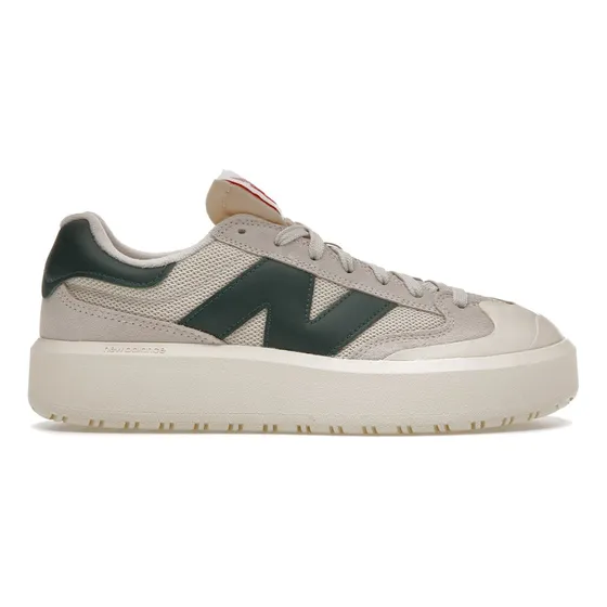 Zapatillas New Balance Ct302 White Nightwatch Ct302ra-u   