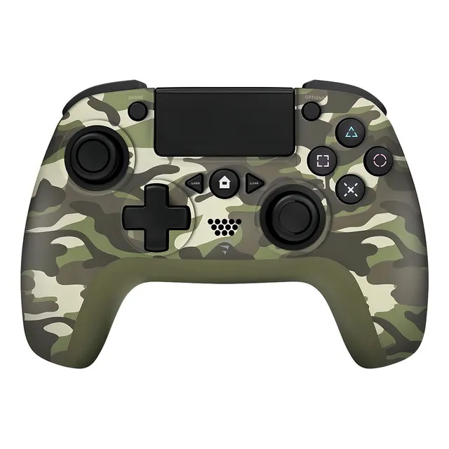 Control joystick inalámbrico VoltEdge CX50 camo green