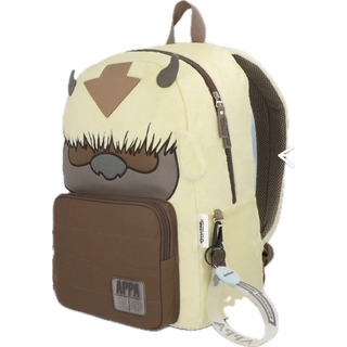 Mochila Yadatex Licencia Appa Yip Yip Avatar Afelpada Mochila Yadatex Licencia Appa Yip Yip Avatar Afelpada