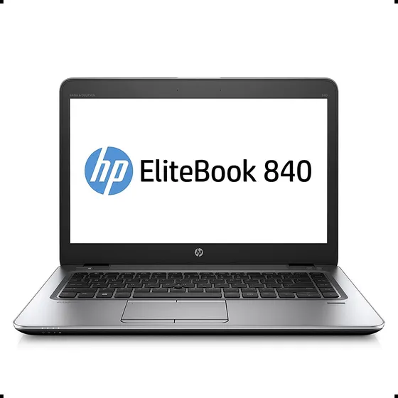 Laptop Hp Elitebook 840 I7-5ta 8gb Ram 256gb Disco Solido